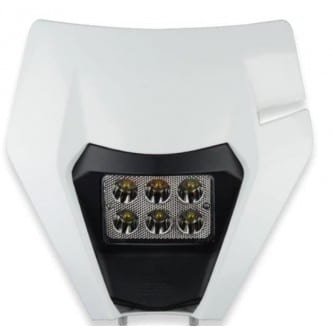 Lumini / Accesorii - Far Led Ktm