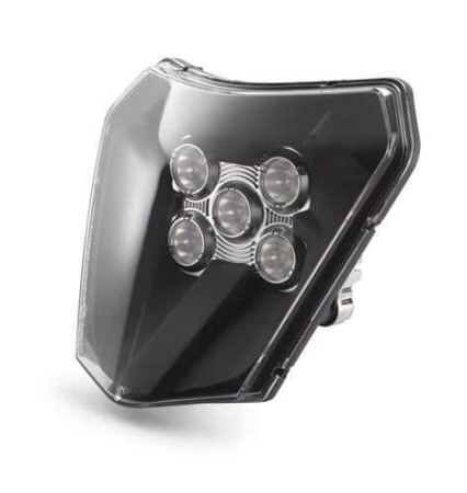 Electrice - Far Led Ktm Xcw | Xcfw 14-22