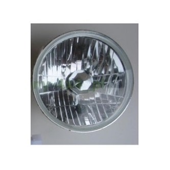 4x4 Auto - Set Far Nissan Patrol Gr-Y60 1987-1997