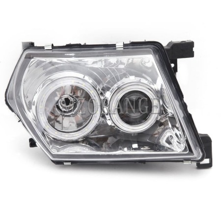 Far Pentru Colt Pentru Nissan Patrol Y60 Y61 [1]