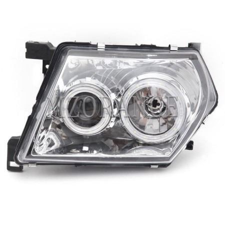 4x4 Auto - Far Pentru Colt Pentru Nissan Patrol Y60 Y61