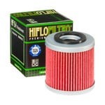 Filtru Ulei - Filtru Ulei Husqvarna 02-07 Hf154 Hilfo Filtro