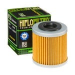 Filtru Ulei Husqvarna 08-10 Hf563 Hilfo Filtro