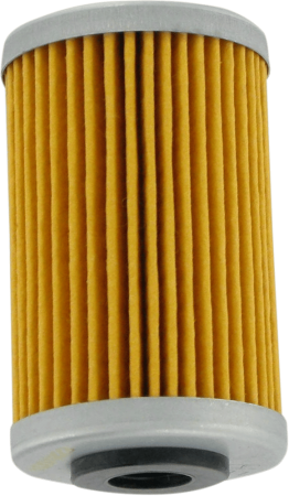 Filtru Ulei - Filtru Ulei Ktm 07-16 Hf655 , Hiflo, Filtro