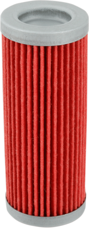 Filtru Ulei Ktm 08-21 Hf652 , Hiflo, Filtro