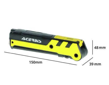 Scule Service - Lampa de Lucru, Acerbis,