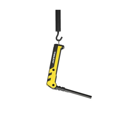 Lampa de Lucru, Acerbis, [4]