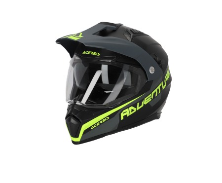 Casti Dual / Touring - Casca Moto Flip Fs-606 22-06,