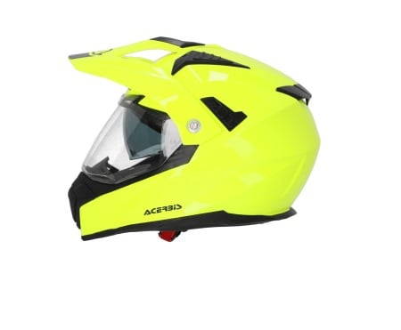 Casca Moto Flip Fs-606 22-06, Galben 2 [4]