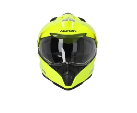Casca Moto Flip Fs-606 22-06, Galben 2 [1]