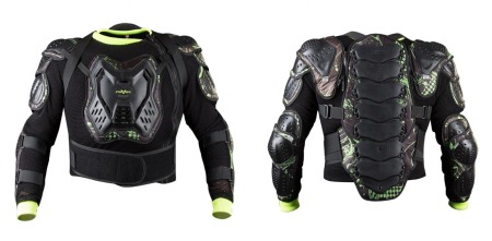 Armura Corp - Fovos - Protectie Corp Safety Dirt Pro,