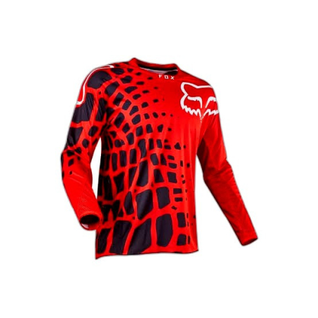 Echipament - Fox 3300178 Tricou adulti L Red
