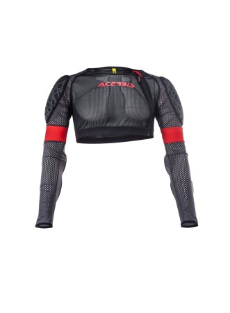 Armura, Acerbis, Galaxy INT, [1]
