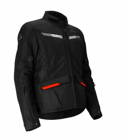 Geci Strada - Geaca, Acerbis, Ce X-Trail,