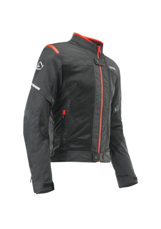 Geaca, Acerbis, Ramsey Vented,
