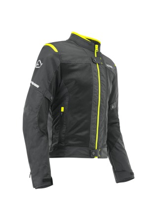 Geaca, Acerbis, Ramsey Vented,