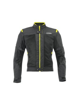Geaca, Acerbis, Ramsey Vented, [1]