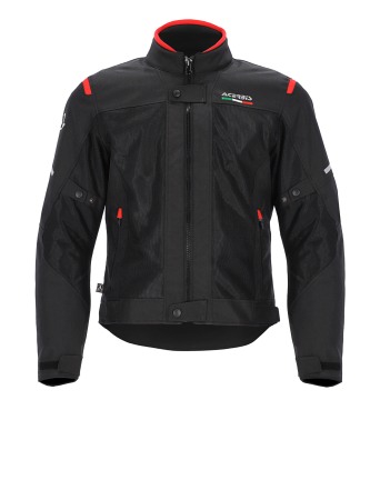 Geaca, Acerbis, Ruby, [1]