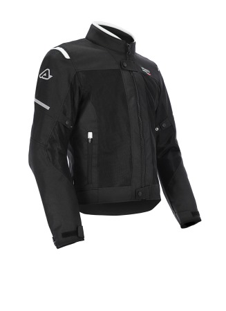 Geci Strada - Geaca, Acerbis, Ruby,