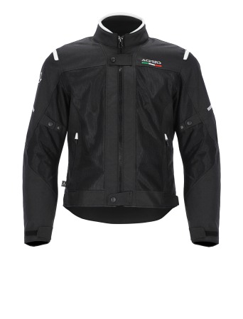 Geaca, Acerbis, Ruby, [1]