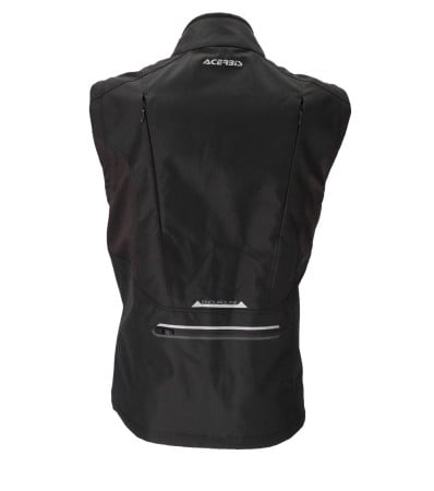 Geaca Moto Motocicleta, Acerbis, X-Duro, [4]