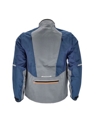 Geaca, Acerbis, X-Duro, Gri, [2]