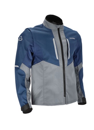 Geaca, Acerbis, X-Duro, Gri,
