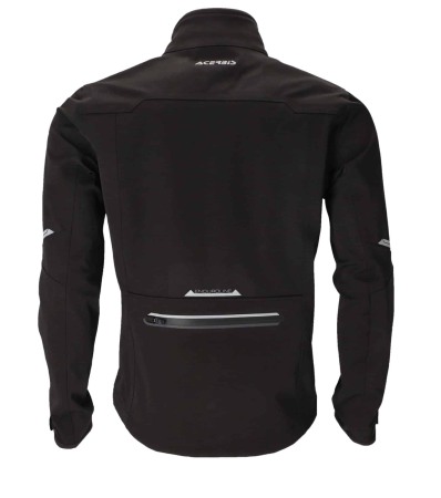 Geaca, Acerbis, X-Duro Waterproof, [2]