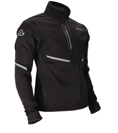 Geci Strada - Geaca, Acerbis, X-Duro Waterproof,
