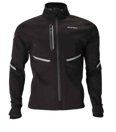Geaca, Acerbis, X-Duro Waterproof, [1]
