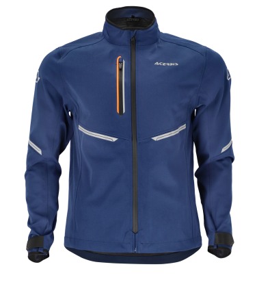 Geaca, Acerbis, X-Duro Waterproof, [1]