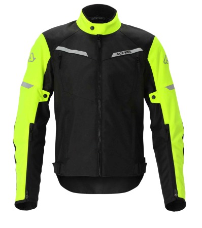 Geaca Dama, Acerbis, Ce X-Street, [1]