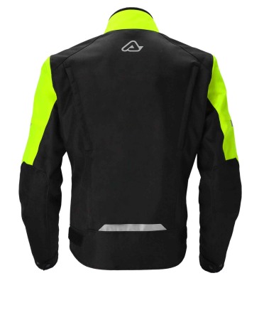 Geaca Dama, Acerbis, Ce X-Street, [3]