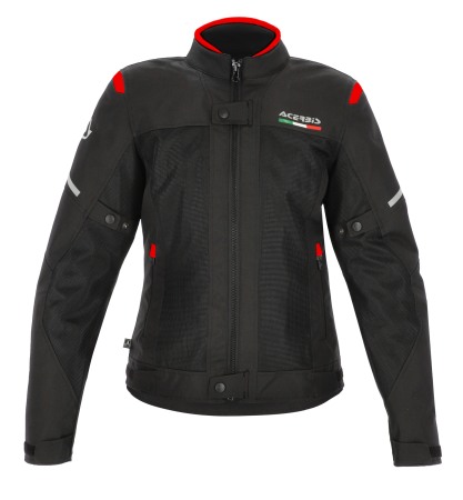 Geaca Dama, Acerbis, Ruby, [1]