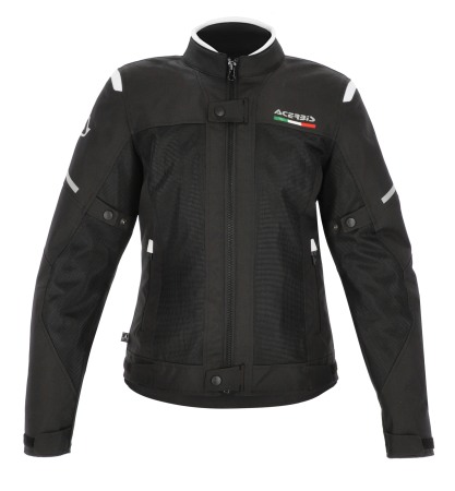 Geaca Dama, Acerbis, Ruby, [1]