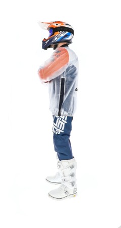 Geaca Ploaie, Acerbis, Pro Clear 3.0 [1]