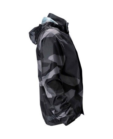 Geaca Ploaie, Acerbis, X-Dry Camo [2]