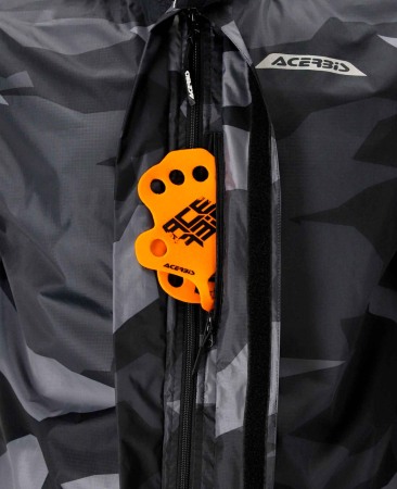 Geaca Ploaie, Acerbis, X-Dry Camo [5]