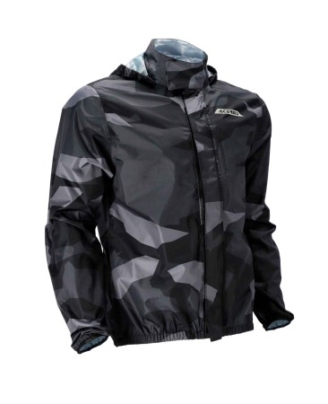 Pelerine de ploaie - Geaca Ploaie, Acerbis, X-Dry Camo