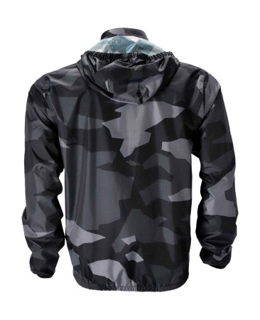 Geaca Ploaie, Acerbis, X-Dry Camo [3]
