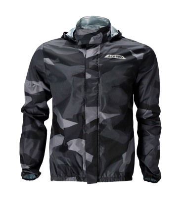 Geaca Ploaie, Acerbis, X-Dry Camo [1]