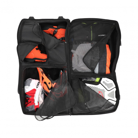 Geanta, Acerbis, X-Moto Logo 190l [8]