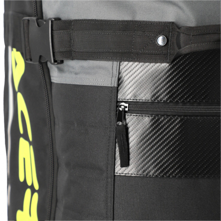 Geanta, Acerbis, X-Trip Logo 105 Lt, [8]