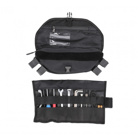 Geanta Ghidon, Acerbis, MANUBAG TOOL BAG 2.0 [5]