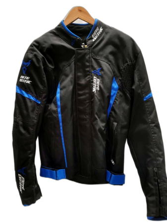 Geaca - Geci textil Descopera Geci Moto pentru Barbati si Femei - MotoMus Red XXL
