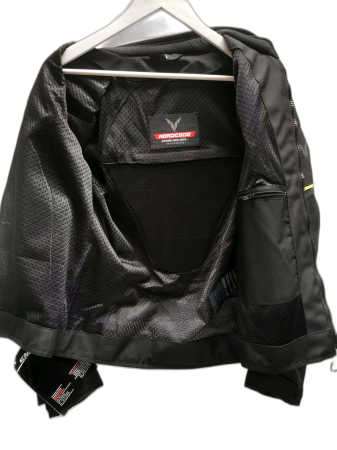 Geci textil Geci Textil - Echipamente si Piese Moto | nordicamoto.ro Red L [4]