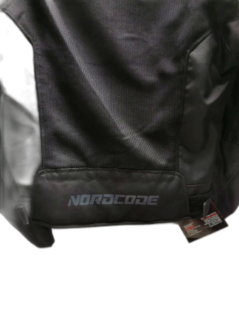 Geci textil Geci Textil - Echipamente si Piese Moto | nordicamoto.ro Red L [2]