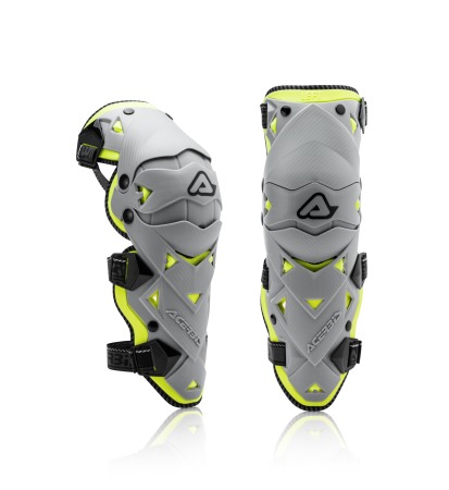 RECOMANDARI - Genunchiere, Acerbis, Impact Evo 3.0,