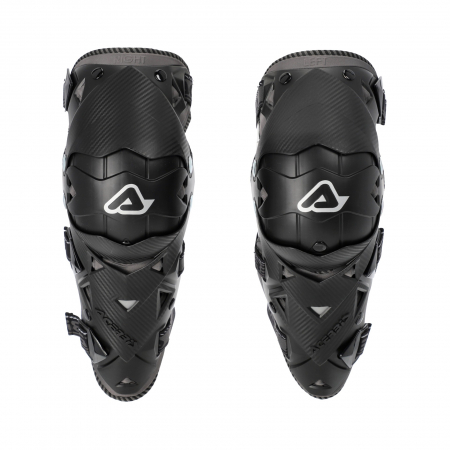 Genunchiere, Acerbis, Impact Evo 3.0, Negru [1]