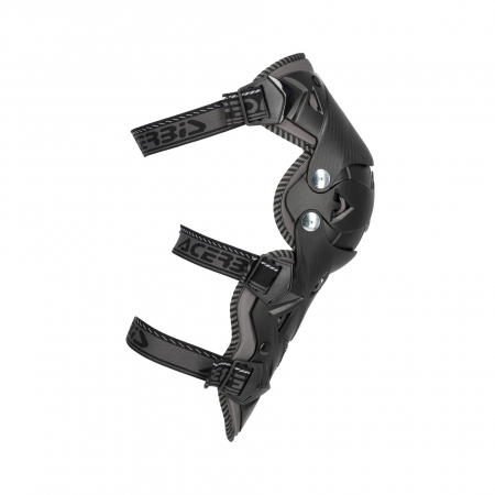 Genunchiere, Acerbis, Impact Evo 3.0, Negru [2]
